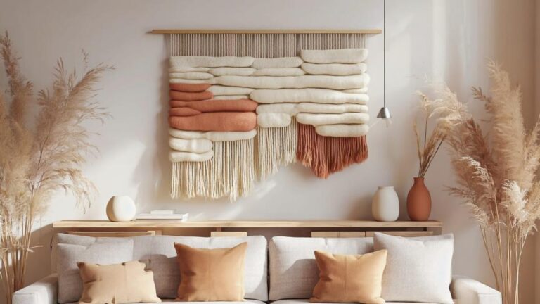 15 Organic Modern Interior Design Ideas to Try