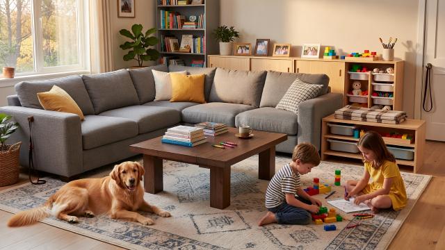 14 Ways to Choose the Perfect Home Decor Style